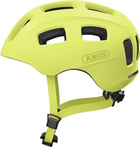 Kask rowerowy orzeszek ABUS Youn-I 2.0