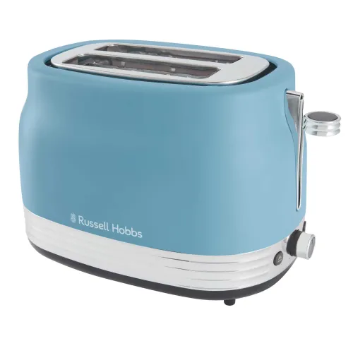 Toster Russell Hobbs 28651-56 Ruszt do bułek Rozmrażanie 930W