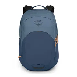 Городской рюкзак Osprey Radial 34-tidal blue / atlas blue