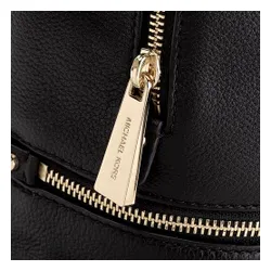 MICHAEL Michael Kors Rhea Zip Rucsac 30s5gezb1l Negru