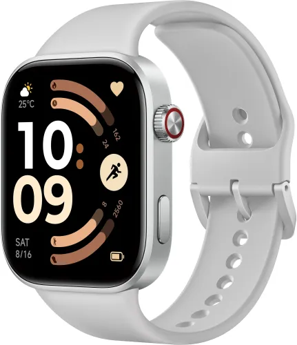 Smartwatch Xiaomi REDMI Watch 6 Szary