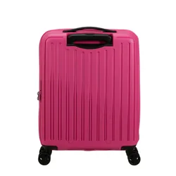 Walizka kabinowa American Tourister Rejoy - hawaiian pink