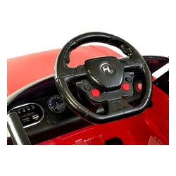 Samochód Na Akumulator Hl1638 Auto Elektryczne Dla Dziecka LED Pilot Audio