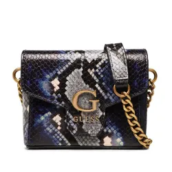 Guess Shenny Bag (KB) Mini Genti HWKB86 93770 BLU