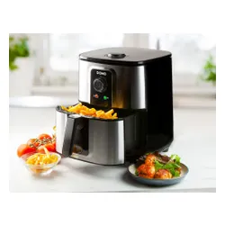 Air Fryer Frytkownica beztłuszczowa DOMO DO536FR