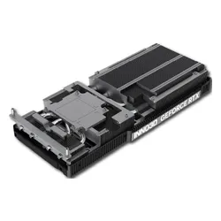 Karta graficzna INNO3D GeForce RTX 5060 Ti Twin X2 8GB DLSS 4