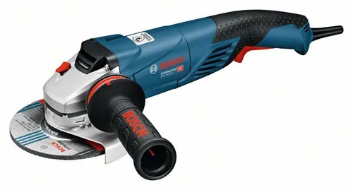 Bosch GWS 18-150 L Taşlama Makinesi