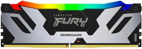 Kingston Fury Renegade RGB 64GB [2x32GB 6400MHz DDR5 CL32 DIMM]
