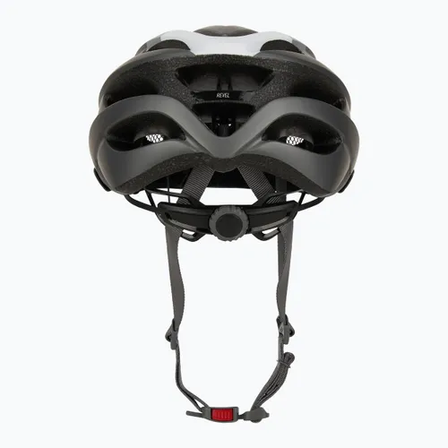 Kask rowerowy Giro Revel matte titanium white