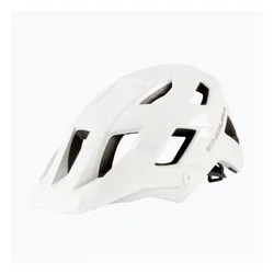 Kask rowerowy Endura Hummvee Plus MIPS white
