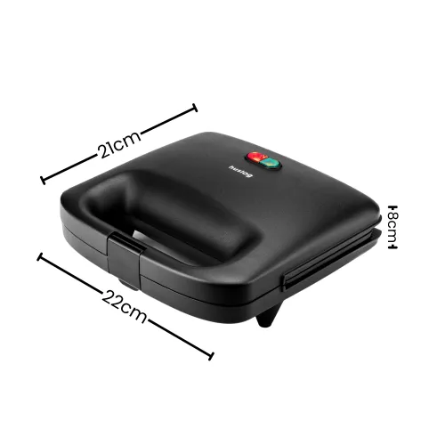 Opiekacz Huslog HUS1041 Panini 1000W