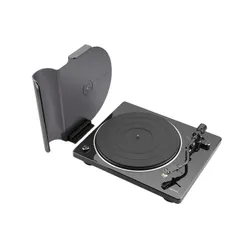 Denon Pikap DP-400 Siyah