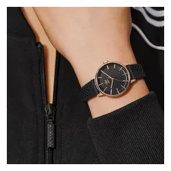 Adidas Originals Code One Xsmall Watch Aosy23026 Gül Altın