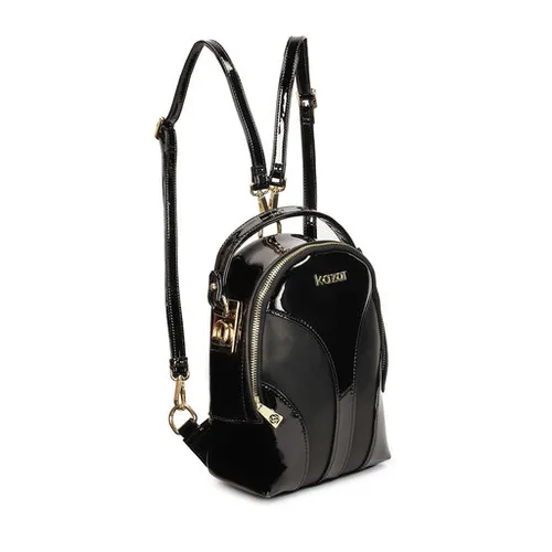 Rucsac Kazar Hemera 56908-18-00 Negru