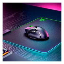 Myszka gamingowa Razer Basilisk V3 X HyperSpeed Czarny