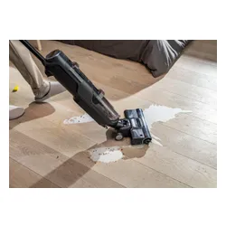 Bezprzewodowy odkurzacz myjący Tefal X-Clean 4, 50 min, samoczyszczenie