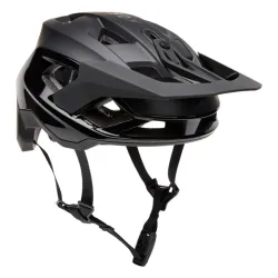 Kask rowerowy Fox Speedframe Pro MIPS czarny