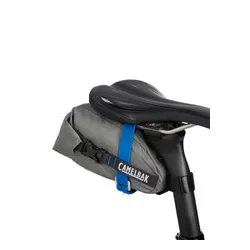 Torba podsiodłowa CamelBak M.U.L.E. 1 Saddle Pack - wolf grey