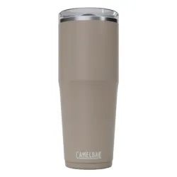Kubek termiczny Camelbak Thrive Tumbler VSS beżowy - 900ml