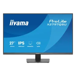iiyama ProLite X2797QSU-B1