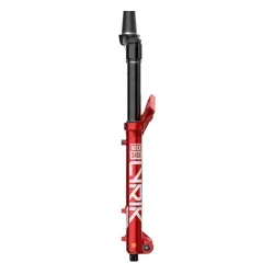 Amortyzator rowerowy Rock Shox Lyrik Ultimate RC2 27.5" czerwony