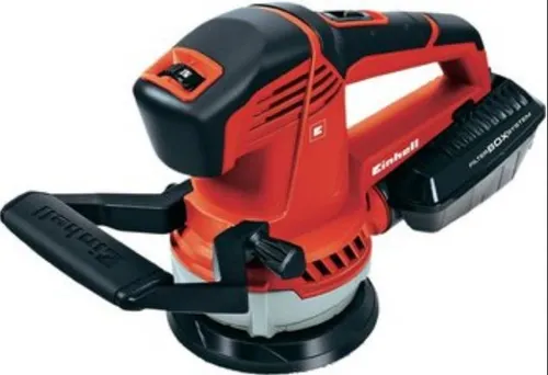 Einhell TE Taşlama Makinesi-RS 40 E