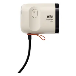 Parownica do ubrań (Steamer) BRAUN QuickStyle Mini GS1011BG