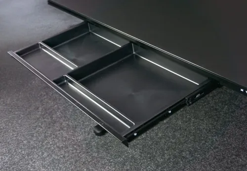 Biurko biurowe Kalorik TKG ED 2500