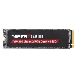Dysk PATRIOT Viper VP4300 Lite 4TB SSD