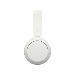 Słuchawki bezprzewodowe Sony WH-CH530 Nauszne Bluetooth 6.0 Biały