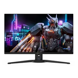 Gigabyte FO27Q5P - 500Hz | QHD | QD OLED | 27''