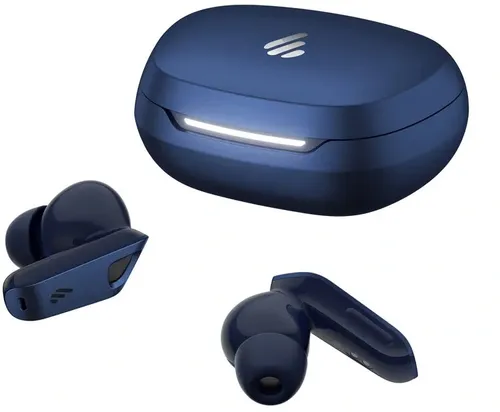 Słuchawki dokanałowe EDIFIER NeoBuds Pro 3 ANC Niebieski