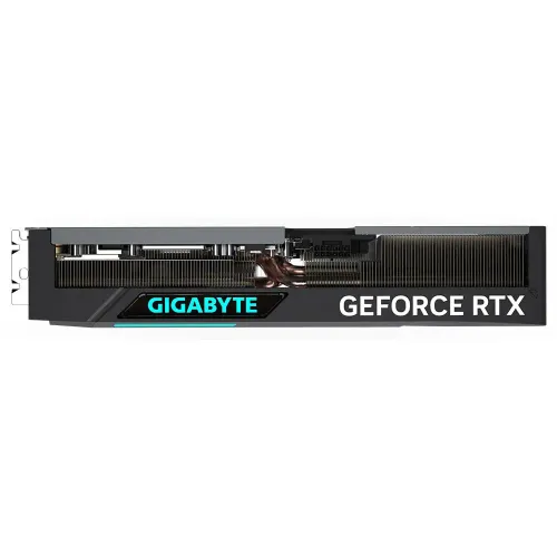 Karta graficzna Gigabyte GeForce RTX 4070 Ti Super EAGLE OC 16GB GDDR6X 256bit DLSS 3