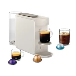 Ekspres DELONGHI Nespresso Vertuo Up ENV200.W