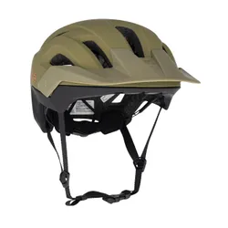 Kask rowerowy Bollé Adapt khaki matte