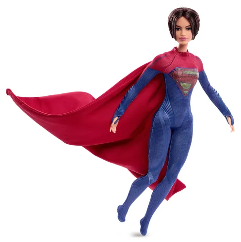 Lalka Barbie Supergirl HKG13