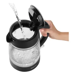Czajnik Sencor SWK 2711BK 1,7l 2200W