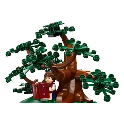 LEGO Icons 10354 Władca pierścieni:Shire