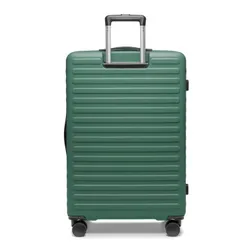 Walizka duża Puccini Munich - zielony