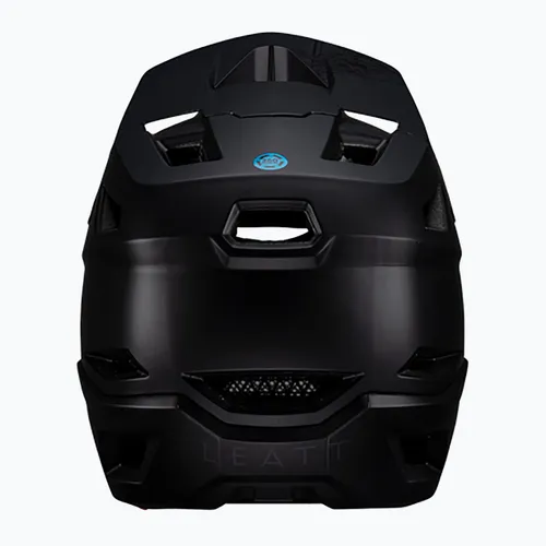 Kask rowerowy Leatt MTB Gravity 4.0 V23 stealth