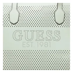 Сумка Guess Katey Perf (WH) HWWH87 69230 MNT