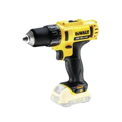 DeWalt Dcd710d2 burghiu fără fir 10.8 V 2 x 2 Ah