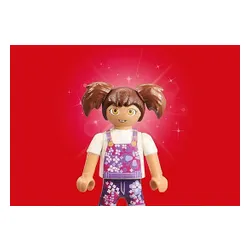 Playmobil Zestaw figurek Miraculum 71334 Poddasze Marinette