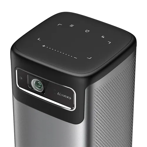 Projektor BlitzWolf BW-VT2 PRO MAX 3D 4K Bluetooth WiFi 8000mAh