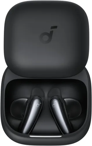 Słuchawki douszne SOUNDCORE Liberty Buds ANC Czarny