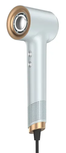 Фен INOLY Jet Dry Silver Glow 1800 Вт