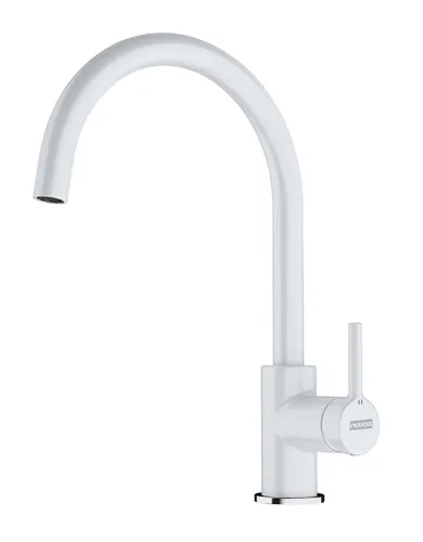 Bateria FRANKE Lina XL 115.0626.024 Biały polarny