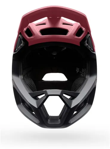 Kask rowerowy Full Face FOX Proframe Solid MIPS