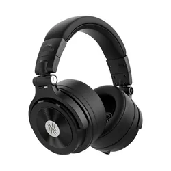 Проводные наушники Oneodio Monitor 40 Over-Ear Black