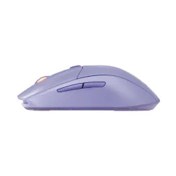 Myszka gamingowa SteelSeries Rival 3 Wireless Gen 2 Lawendowy
